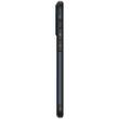 Spigen Husa Tough Armor MagSafe iPhone 15 Pro Max Metal Slate