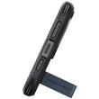 Spigen Husa Tough Armor MagSafe iPhone 15 Pro Max Metal Slate