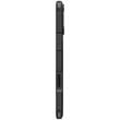 Spigen Husa Tough Armor MagSafe iPhone 16 Pro Max Black
