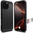 Spigen Husa Tough Armor MagSafe iPhone 16 Pro Max Black