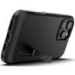 Spigen Husa Tough Armor MagSafe iPhone 16 Pro Max Black