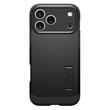 Spigen Husa Tough Armor T MagSafe iPhone 17 Pro Max Black