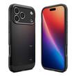 Spigen Husa Tough Armor T MagSafe iPhone 17 Pro Max Black