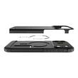 Spigen Husa Tough Armor T MagSafe iPhone 17 Pro Max Gunmetal