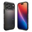 Spigen Husa Tough Armor T MagSafe iPhone 17 Pro Max Gunmetal