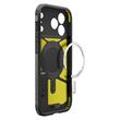 Spigen Husa Tough Armor T MagSafe iPhone 17 Pro Max Gunmetal