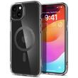 Spigen Husa Ultra Hybrid MagSafe iPhone 15 Carbon Fiber