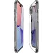 Spigen Husa Ultra Hybrid MagSafe iPhone 15 Carbon Fiber