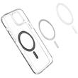Spigen Husa Ultra Hybrid MagSafe iPhone 15 Carbon Fiber