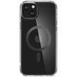 Spigen Husa Ultra Hybrid MagSafe iPhone 15 Carbon Fiber
