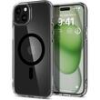 Spigen Husa Ultra Hybrid MagSafe iPhone 15 Plus Black