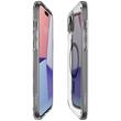Spigen Husa Ultra Hybrid MagSafe iPhone 15 Plus Black