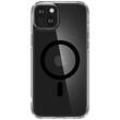 Spigen Husa Ultra Hybrid MagSafe iPhone 15 Plus Black