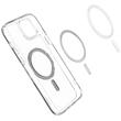 Spigen Husa Ultra Hybrid MagSafe iPhone 15 Plus Black