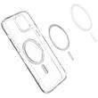 Spigen Husa Ultra Hybrid MagSafe iPhone 15 Plus Graphite