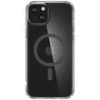 Spigen Husa Ultra Hybrid MagSafe iPhone 15 Plus Graphite
