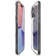 Spigen Husa Ultra Hybrid MagSafe iPhone 15 Pro Carbon Fiber