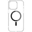Spigen Husa Ultra Hybrid MagSafe iPhone 15 Pro Carbon Fiber
