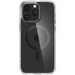 Spigen Husa Ultra Hybrid MagSafe iPhone 15 Pro Carbon Fiber