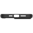 Spigen Husa Ultra Hybrid MagSafe iPhone 15 Pro Frost Black