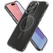 Spigen Husa Ultra Hybrid MagSafe iPhone 15 Pro Graphite