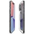 Spigen Husa Ultra Hybrid MagSafe iPhone 15 Pro Graphite