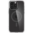Spigen Husa Ultra Hybrid MagSafe iPhone 15 Pro Graphite