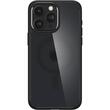 Spigen Husa Ultra Hybrid MagSafe iPhone 15 Pro Max Frost Black