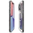 Spigen Husa Ultra Hybrid MagSafe iPhone 15 Pro Max Gold