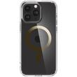 Spigen Husa Ultra Hybrid MagSafe iPhone 15 Pro Max Gold