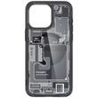 Spigen Husa Ultra Hybrid MagSafe iPhone 15 Pro Max Zero One