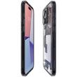 Spigen Husa Ultra Hybrid MagSafe iPhone 15 Pro Zero One