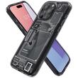 Spigen Husa Ultra Hybrid MagSafe iPhone 15 Pro Zero One