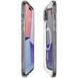 Spigen Husa Ultra Hybrid MagSafe iPhone 15 White