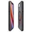 Spigen Husa Ultra Hybrid MagSafe iPhone 17e / iPhone 16e Frost Black