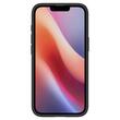 Spigen Husa Ultra Hybrid MagSafe iPhone 17e / iPhone 16e Frost Black