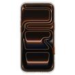 Spigen Husa Ultra Hybrid MagSafe iPhone 17 Pro Glossy Orange
