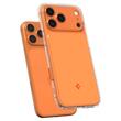 Spigen Husa Ultra Hybrid MagSafe iPhone 17 Pro Glossy Orange