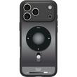Spigen Husa Ultra Hybrid MagSafe iPhone 17 Pro Max Classic Black