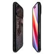 Spigen Husa Ultra Hybrid MagSafe iPhone 17 Pro Zero one Black