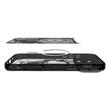 Spigen Husa Ultra Hybrid MagSafe iPhone 17 Pro Zero one Black