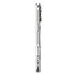Spigen Husa Ultra Hybrid MagSafe iPhone 17 Pro Zero one Natural Titanium
