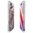 Spigen Husa Ultra Hybrid MagSafe iPhone 17 Pro Zero one Natural Titanium