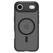 Spigen Husa Ultra Hybrid MagSafe iPhone Air Frost Black