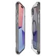 Spigen Husa Ultra Hybrid S MagSafe iPhone 15 Black