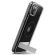 Spigen Husa Ultra Hybrid S MagSafe iPhone 15 Plus Black