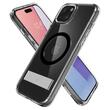 Spigen Husa Ultra Hybrid S MagSafe iPhone 15 Plus Black