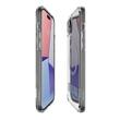 Spigen Husa Ultra Hybrid S MagSafe iPhone 15 Plus Crystal Clear
