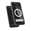 Spigen Husa Ultra Hybrid S MagSafe iPhone 15 Plus Crystal Clear
