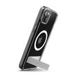 Spigen Husa Ultra Hybrid S MagSafe iPhone 15 Plus Crystal Clear